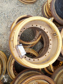Caterpillar 725 used track