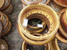 Caterpillar 725 used track