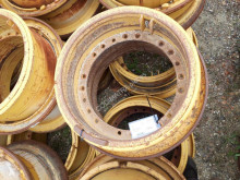 Caterpillar 725 used track