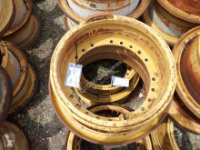 Caterpillar 725 used track