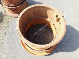 Caterpillar 988B used track