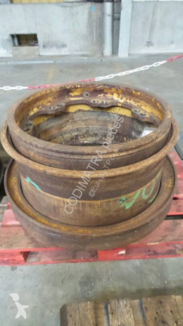 Caterpillar 775B used track