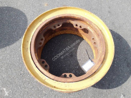Caterpillar 775B used track