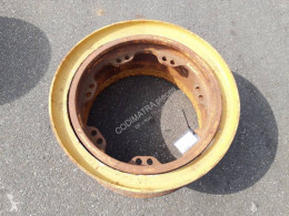 Caterpillar 775B used track