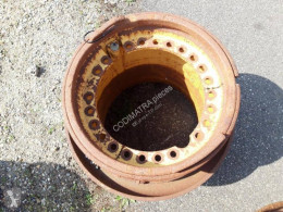 Caterpillar 980G used track
