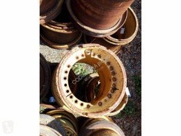 Caterpillar 980G used track