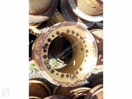 Caterpillar 980G used track