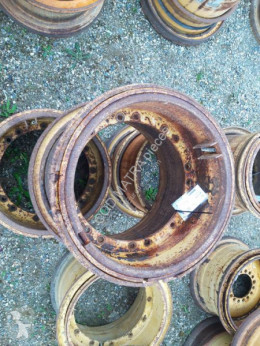 Caterpillar D300E used track