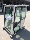 Terex-Schaeff new cab / Bodywork