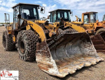 Caterpillar 962G equipment spare parts used