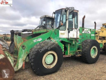Piese de schimb utilaje lucrări publice Fiat-Allis FR160