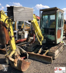 Piese de schimb utilaje lucrări publice Yanmar B 30 V