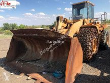 Hyundai HL770 equipment spare parts used