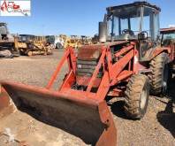 FAI 264 equipment spare parts used