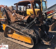 Recambios maquinaria OP JCB 225 T usado