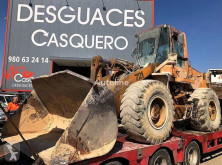 Recambios maquinaria OP Case 721 usado