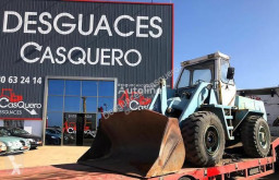 JCB 413 equipment spare parts used