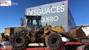 Peças máquinas de construção civil Caterpillar 962 G usado