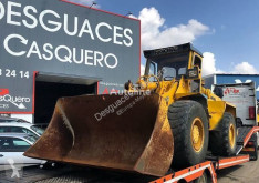 Hanomag equipment spare parts 55 D