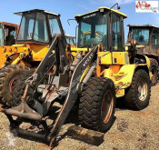 Recambios maquinaria OP Volvo L45