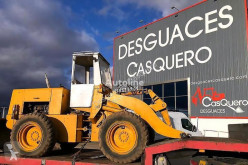 Peças máquinas de construção civil International 510 usado