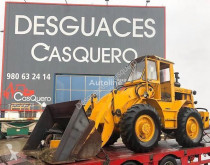 CALSA SUPER 1000 equipment spare parts used