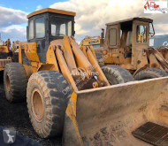 John Deere 644B equipment spare parts used