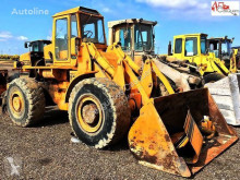 Fiat-Allis 646 equipment spare parts used