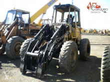 Caterpillar IT 12 E equipment spare parts used