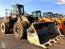 Caterpillar 980 C equipment spare parts used