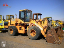 Daewoo MEGA 250 V equipment spare parts used