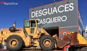 Case W30 equipment spare parts used