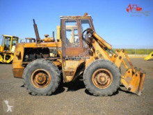 Furukawa FL 140 equipment spare parts used