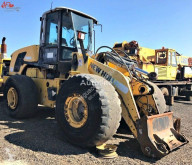 New Holland W270B equipment spare parts used