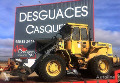 Volvo L50 equipment spare parts used