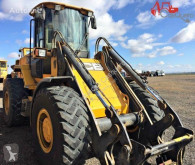 Recambios maquinaria OP JCB 426 usado