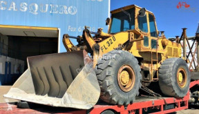 Furukawa 320 equipment spare parts used