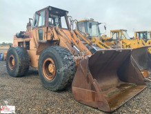 Case W30 equipment spare parts used