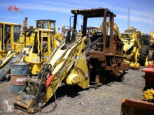 Caterpillar 924 G equipment spare parts used