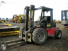DESTA 35 equipment spare parts used