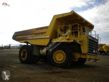 EUCLID R-50 equipment spare parts used