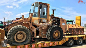 Case 721 equipment spare parts used