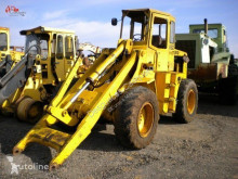 Ford A-62 equipment spare parts used