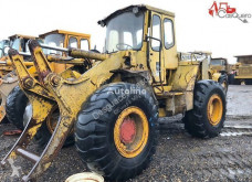 Volvo 846 equipment spare parts used