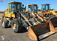 Recambios maquinaria OP JCB 416B usado