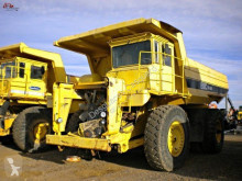 EUCLID R-50 equipment spare parts used