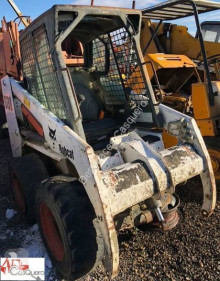 Bobcat S130 D equipment spare parts used
