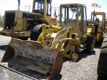 Caterpillar 916 equipment spare parts used