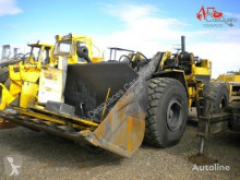 Volvo L 180 equipment spare parts used