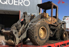 Recambios maquinaria OP Volvo L60 E usado